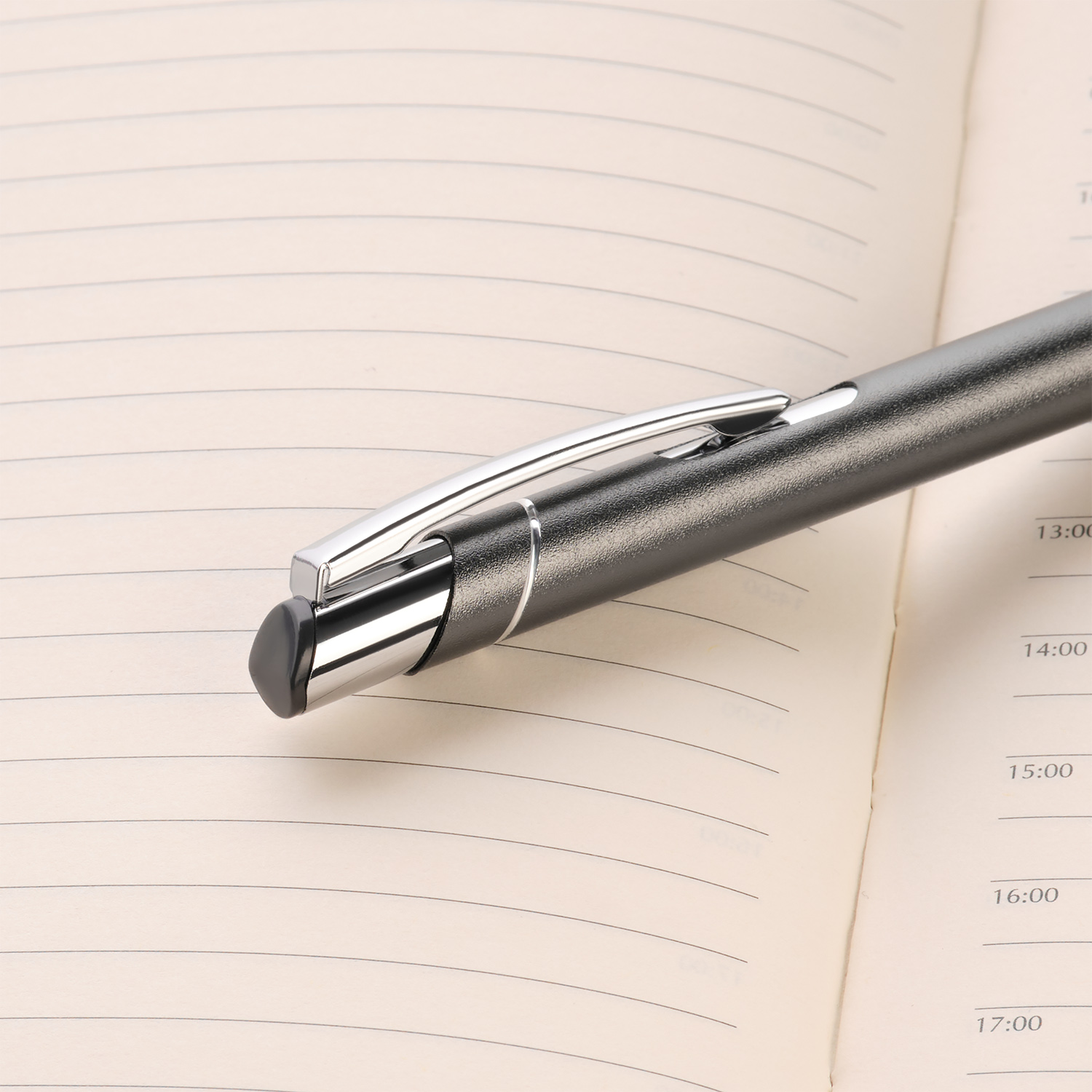 Шариковая ручка Лира (Lira), синяя фото на сайте Print Logo.