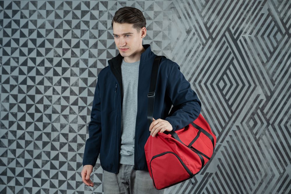 Сумка дорожная urbanPulse