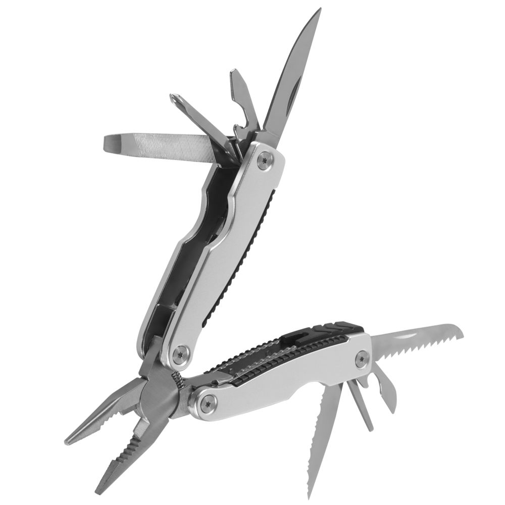 Набор Handmaster: фонарик и мультитул фото на сайте Print Logo.