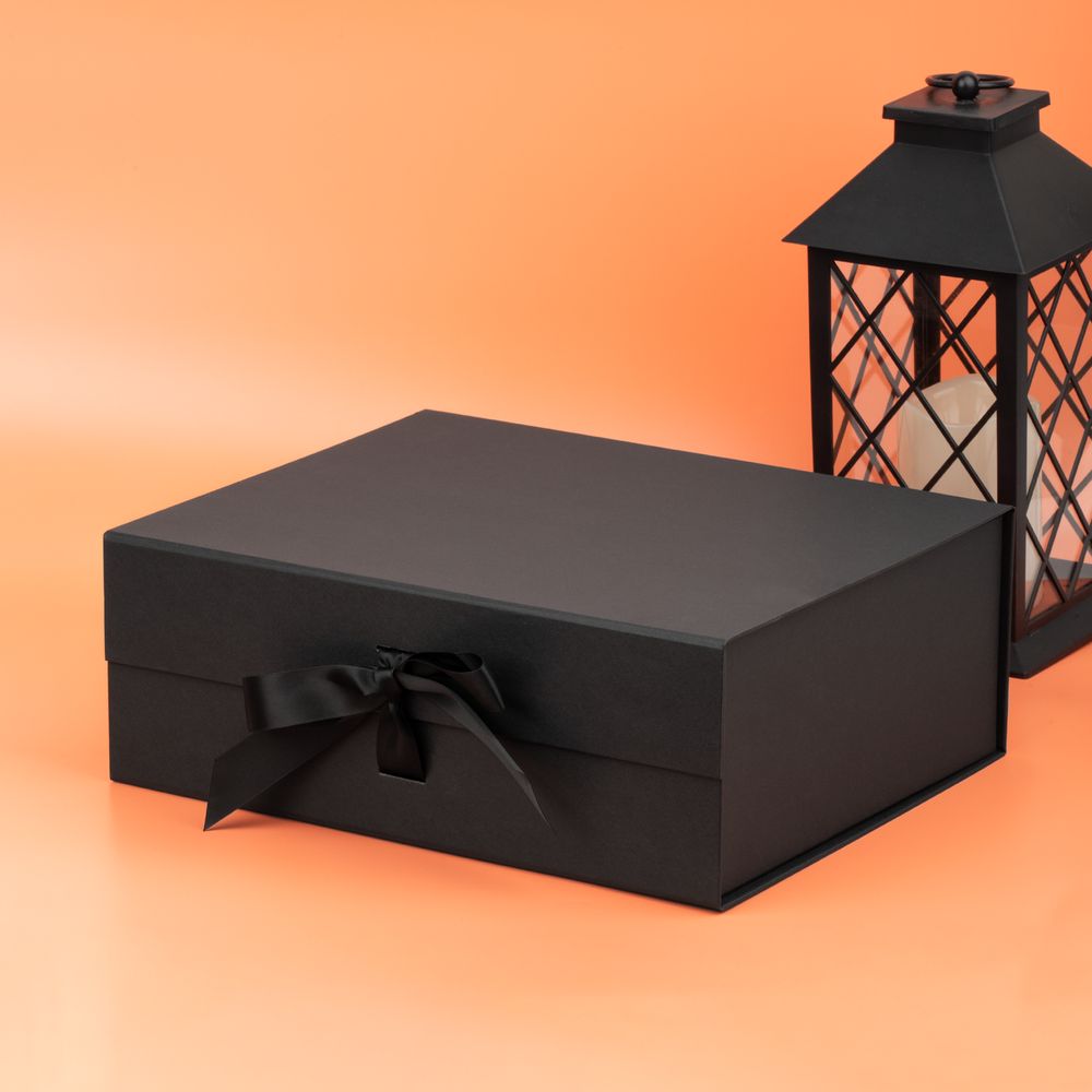 Коробка Rusetti, L