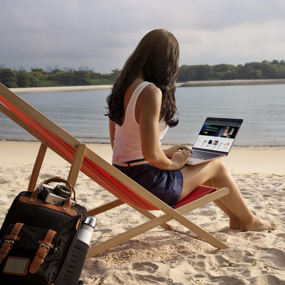 Смарт-бутылка Indico