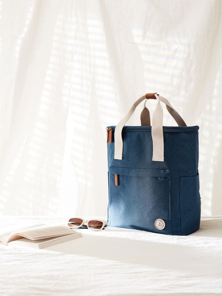 Рюкзак-холодильник Sortino фото на сайте Print Logo. 