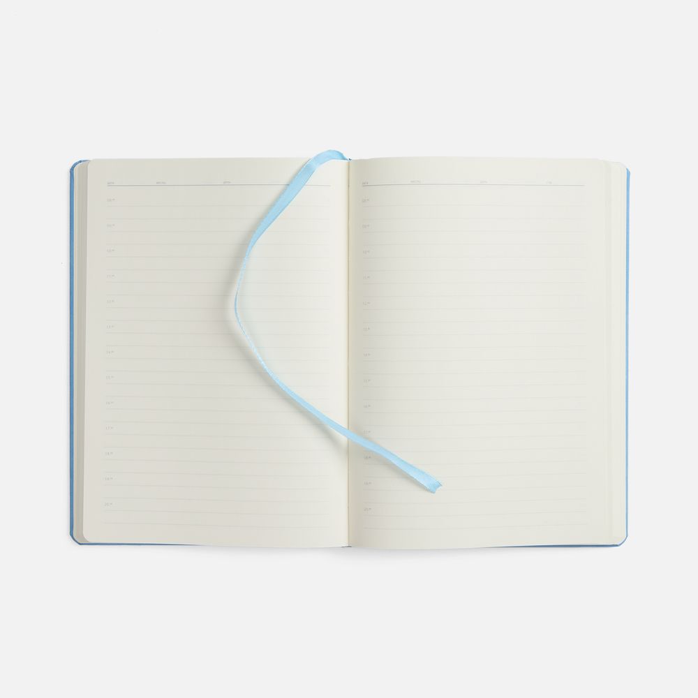 Ежедневник Urban Metal, недатированный