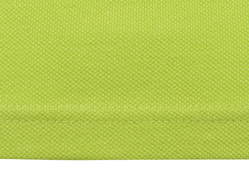 Рубашка поло Forehand женская, зеленое яблоко