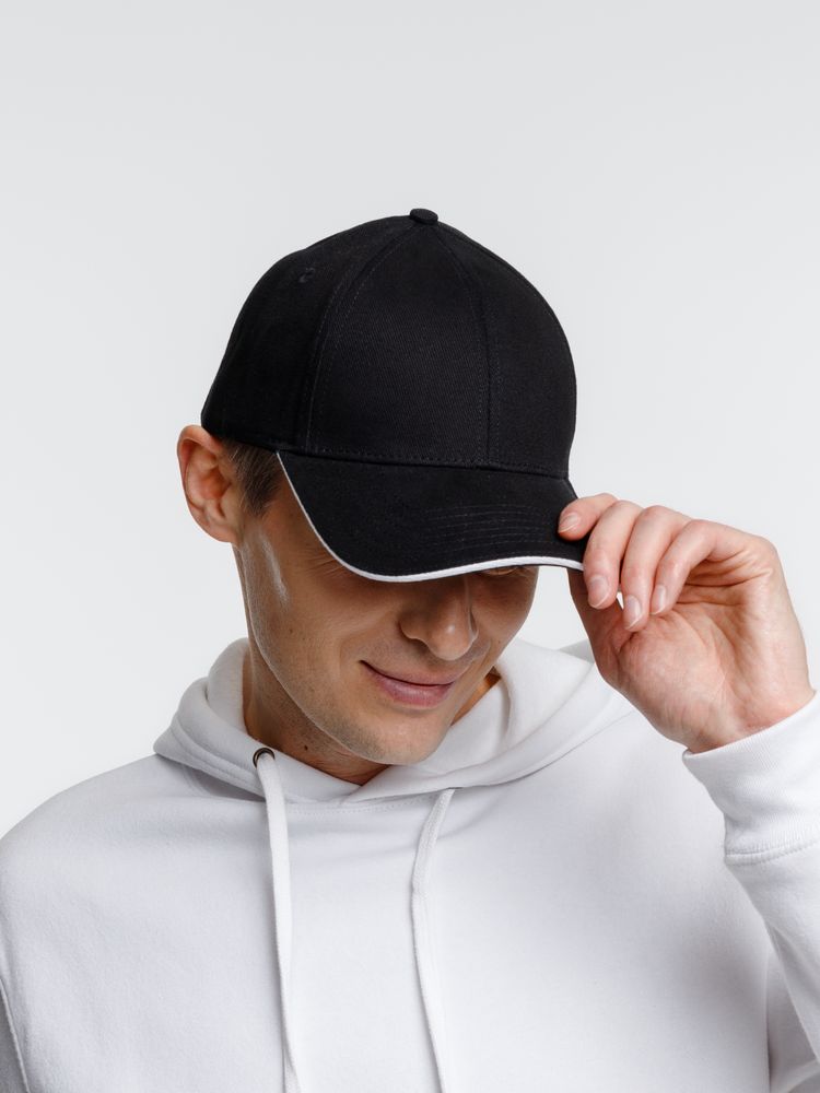 Бейсболка Spiker фото на сайте Print Logo.