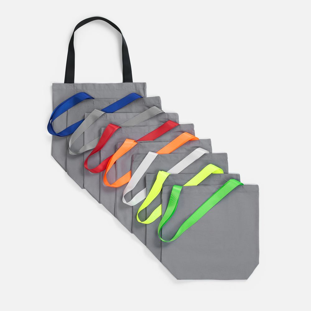 Шопер B5 фото на сайте Print Logo.