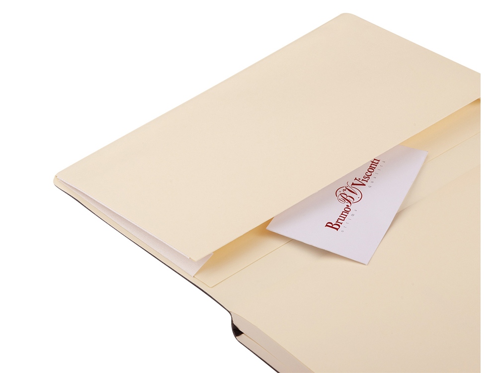 Ежедневник недатированный А5 Vincent new, ярко-синий (Р)