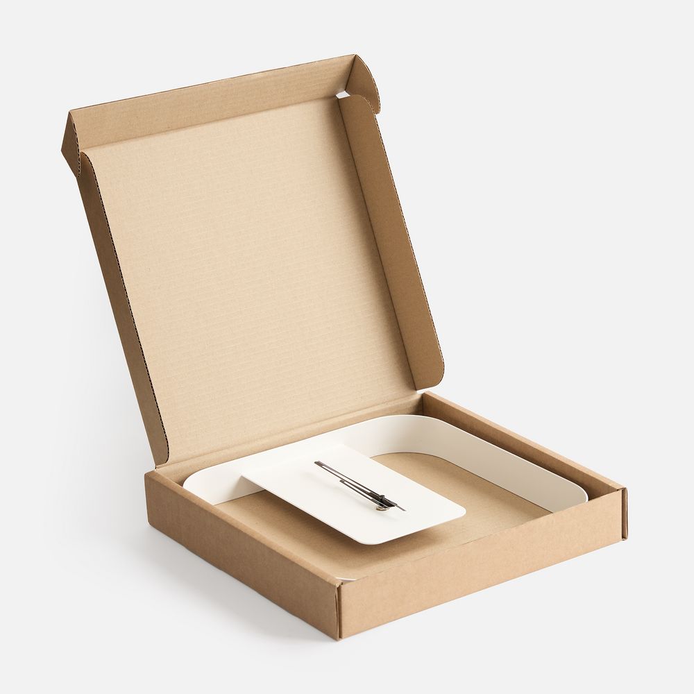 Часы Brevity фото на сайте Print Logo.