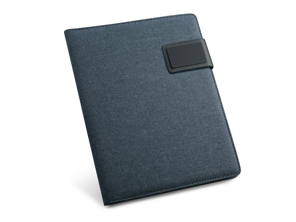 Папка A5 PYNCHON фото на сайте Print Logo.