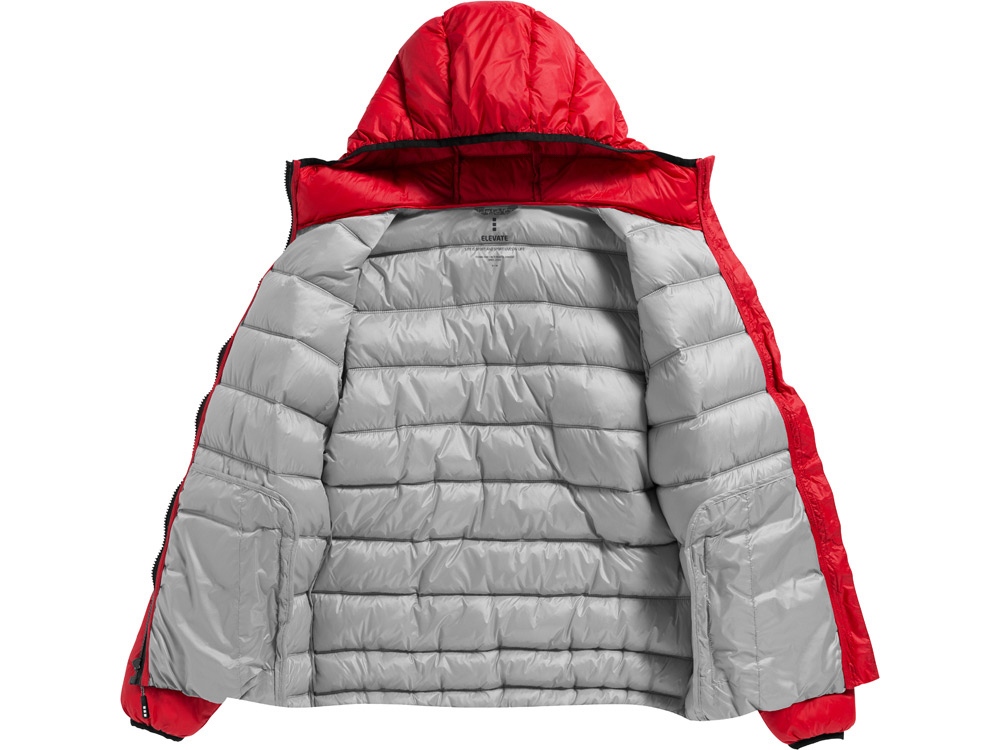 Куртка Norquay женская, красный