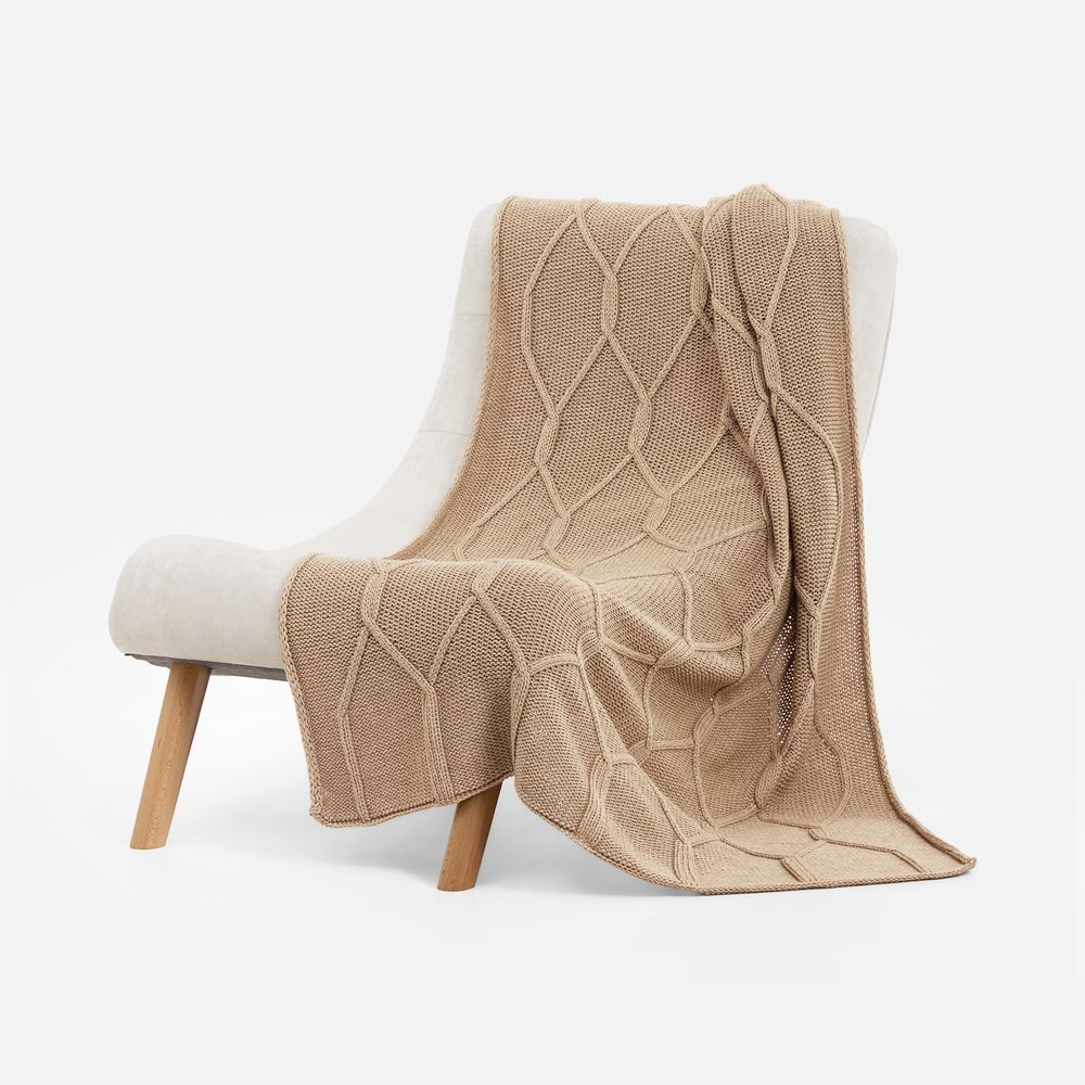 Плед Curve Verve