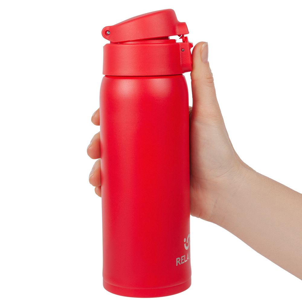 Термокружка Relaxika