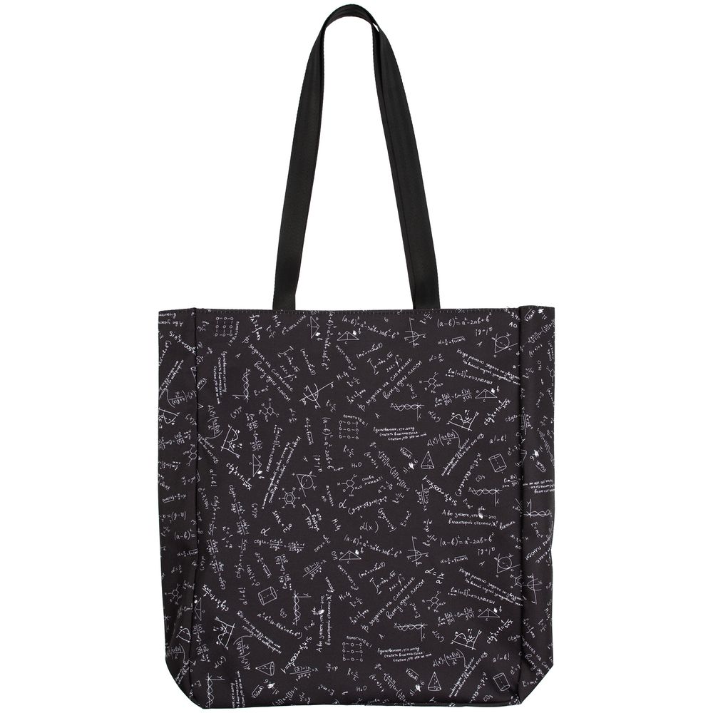 Сумка для покупок «Примерная» фото на сайте Print Logo.