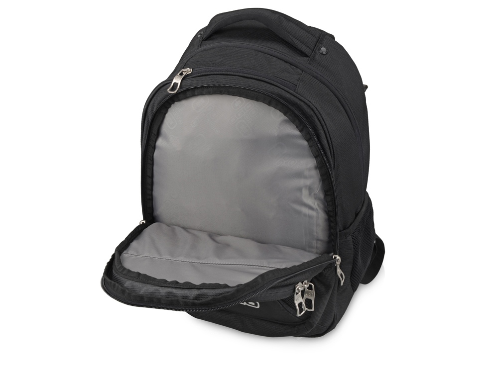 Рюкзак Bullion, черный