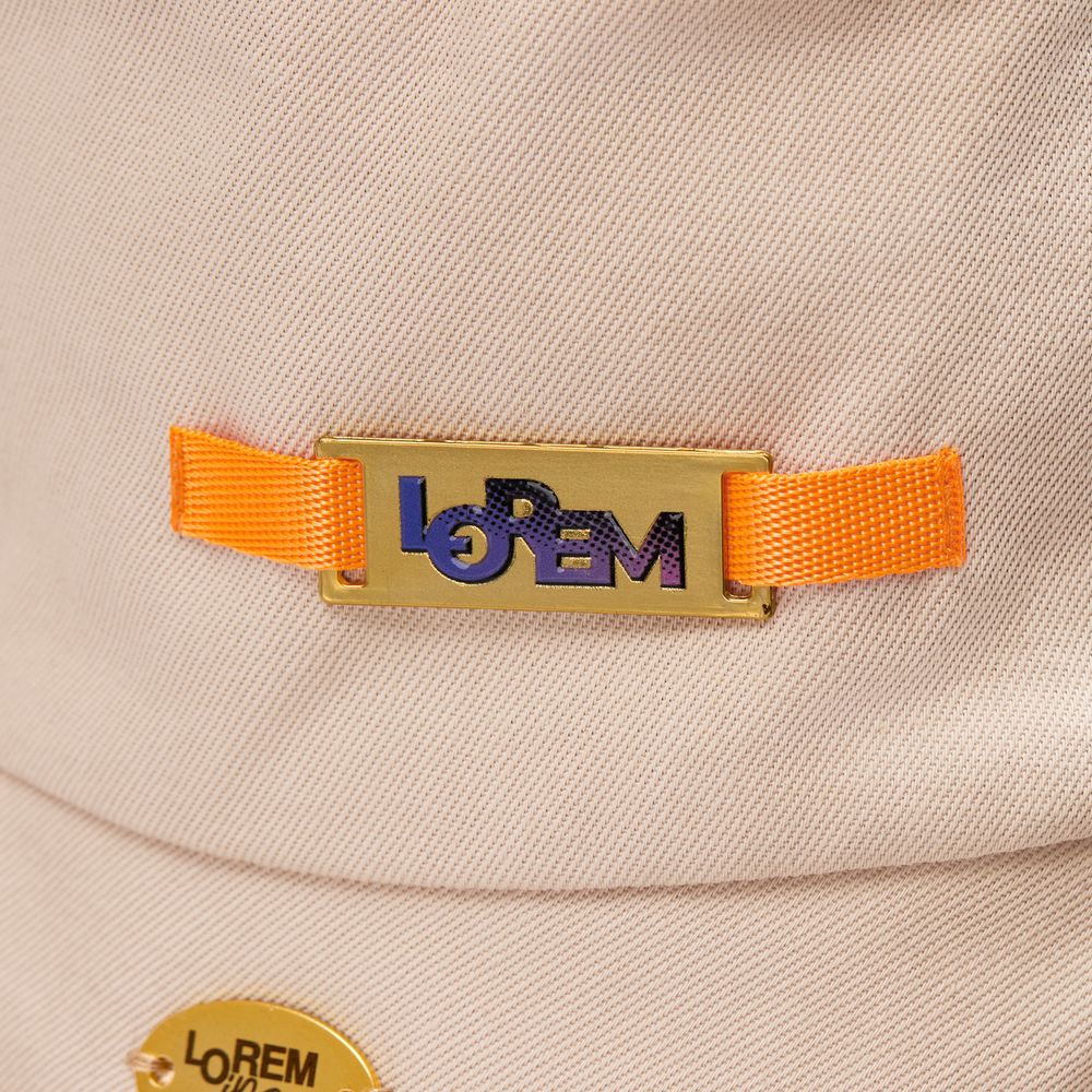 Стропа текстильная Fune 10 S, оранжевый неон