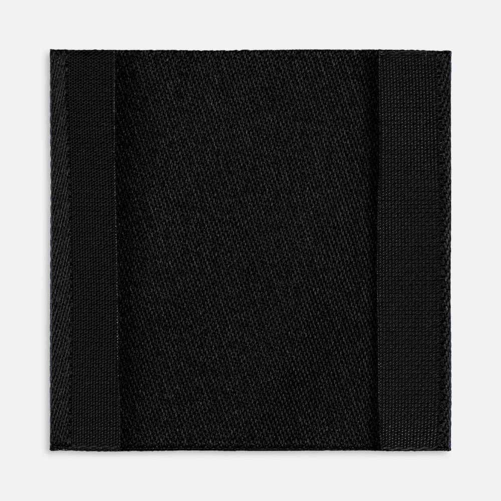 Лейбл тканевый Epsilon, L