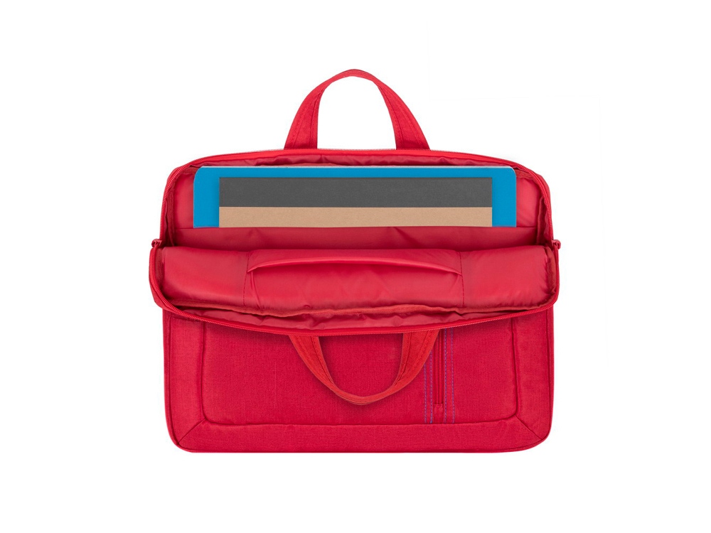 RIVACASE 7530 red сумка для ноутбука 15,6 / 6