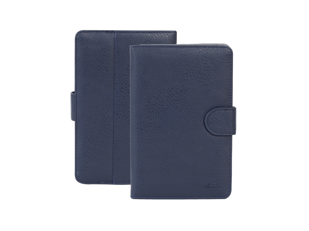 Чехол универсальный для планшета 7 3012, синий