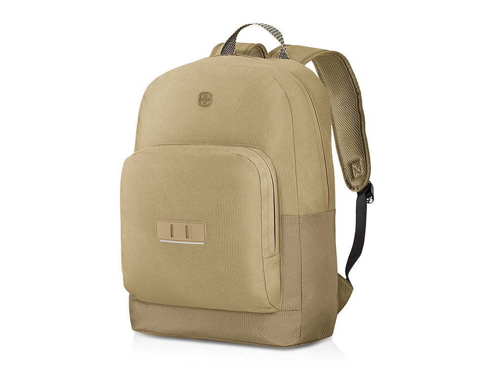 Рюкзак Crango с отделением для ноутбука 16 с логотипом Wenger | Print Logo