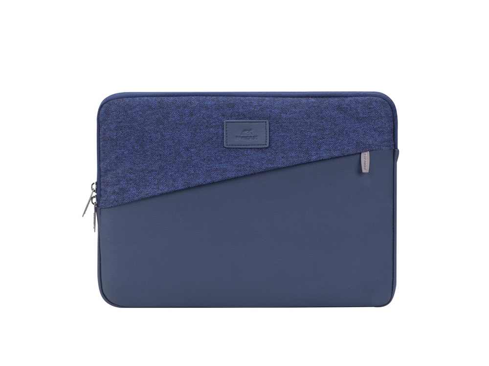 RIVACASE 7903 blue чехол для MacBook Pro и Ultrabook 13.3 / 12