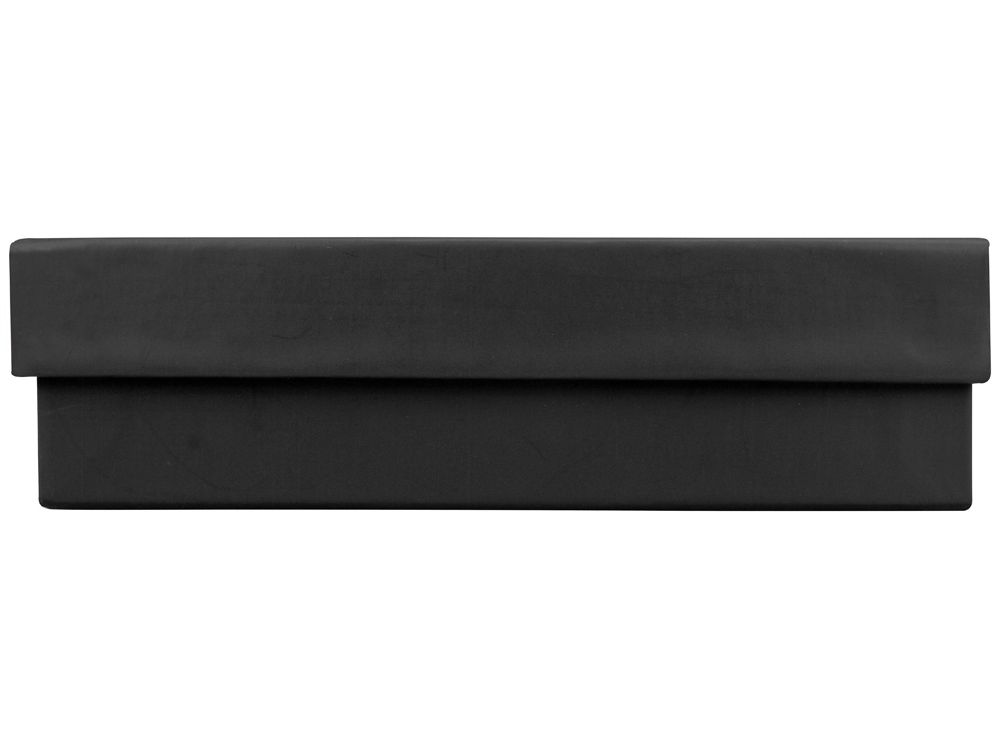 Подарочная коробка Corners средняя, черный