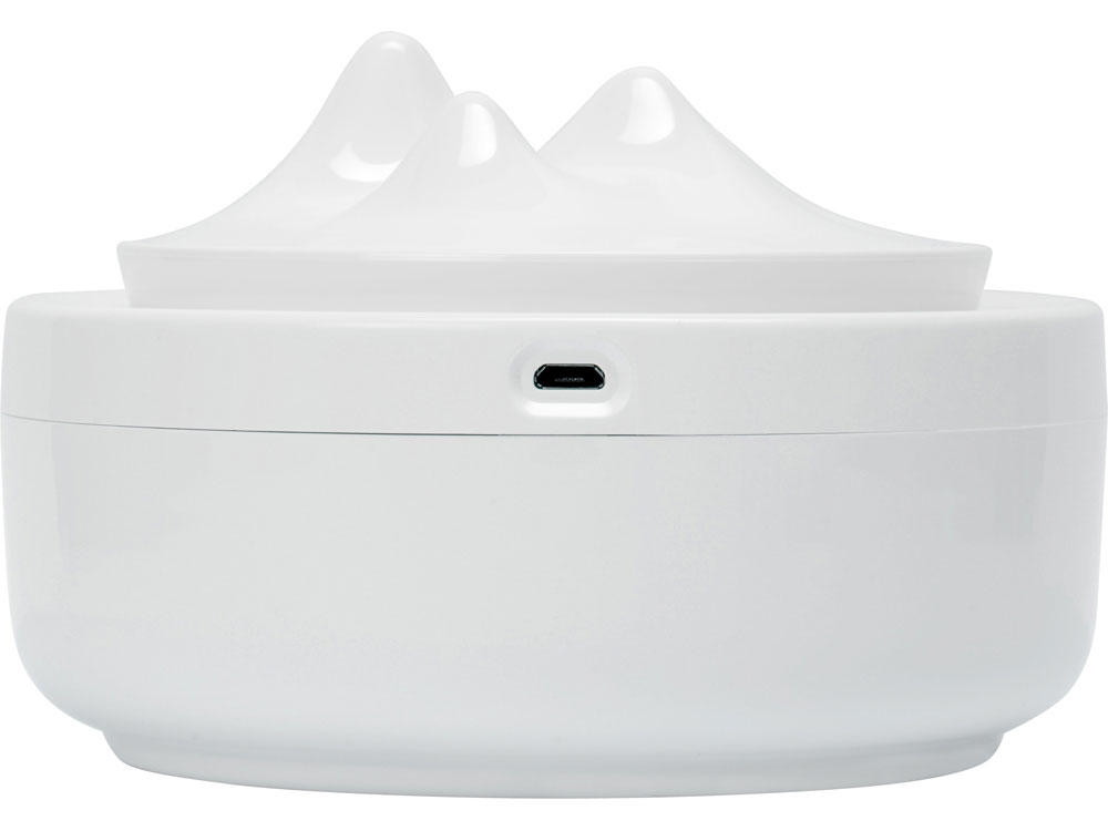 Воздухоувлажнитель Rombica Farel White