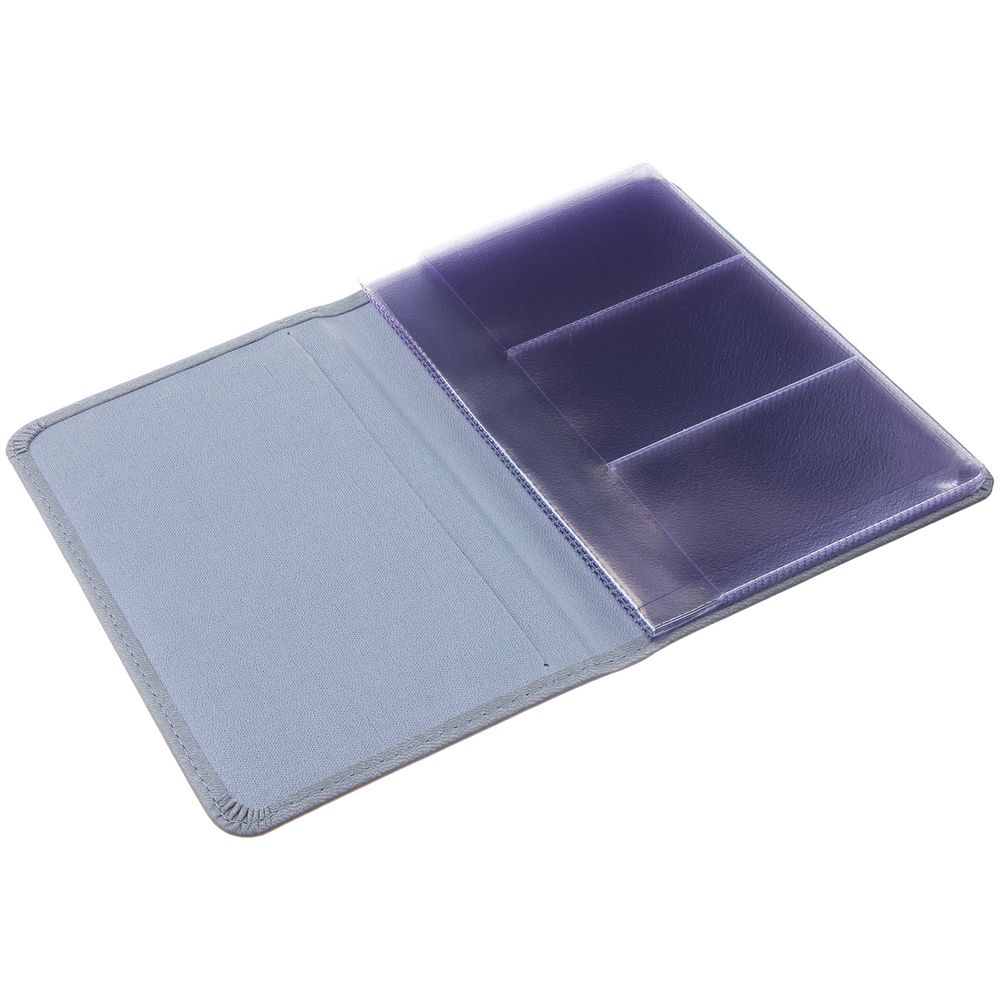 Визитница Brand