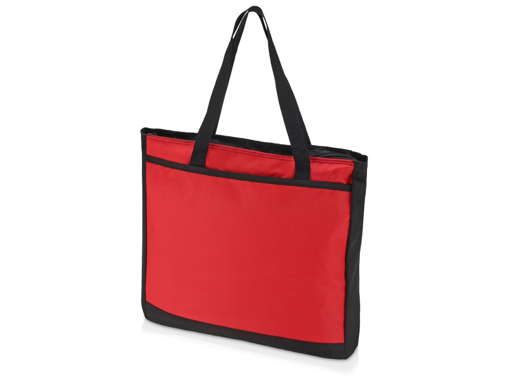 Сумка Трейси, 190T с логотипом  | Print Logo