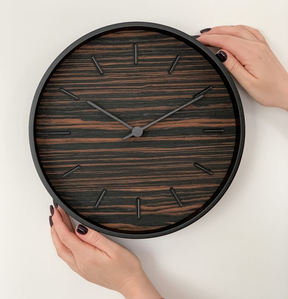 Часы настенные Nissa