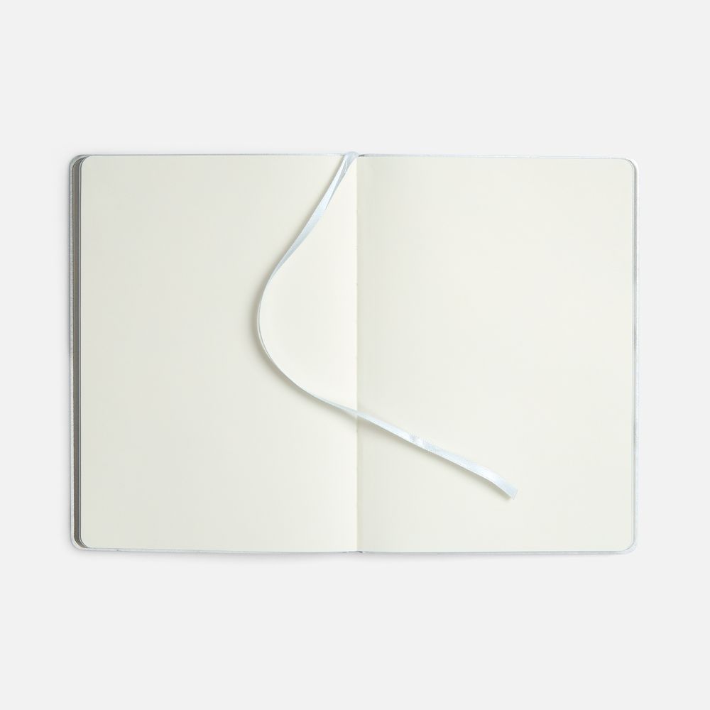 Блокнот Flex Shall ver.2 фото на сайте Print Logo.