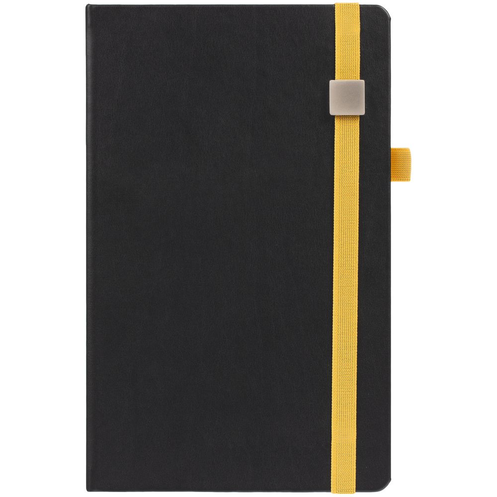 Ежедневник Ton Metal, недатированный