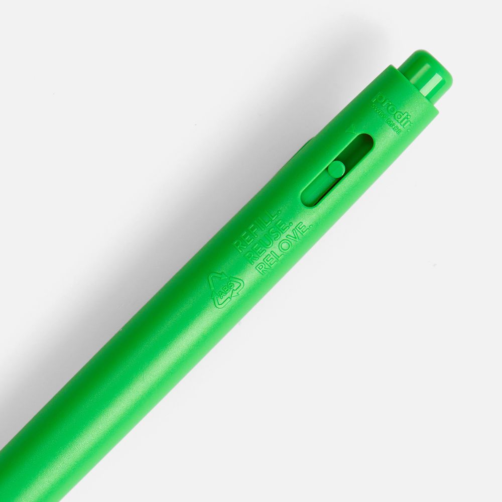 Ручка шариковая Prodir DS11 PMP