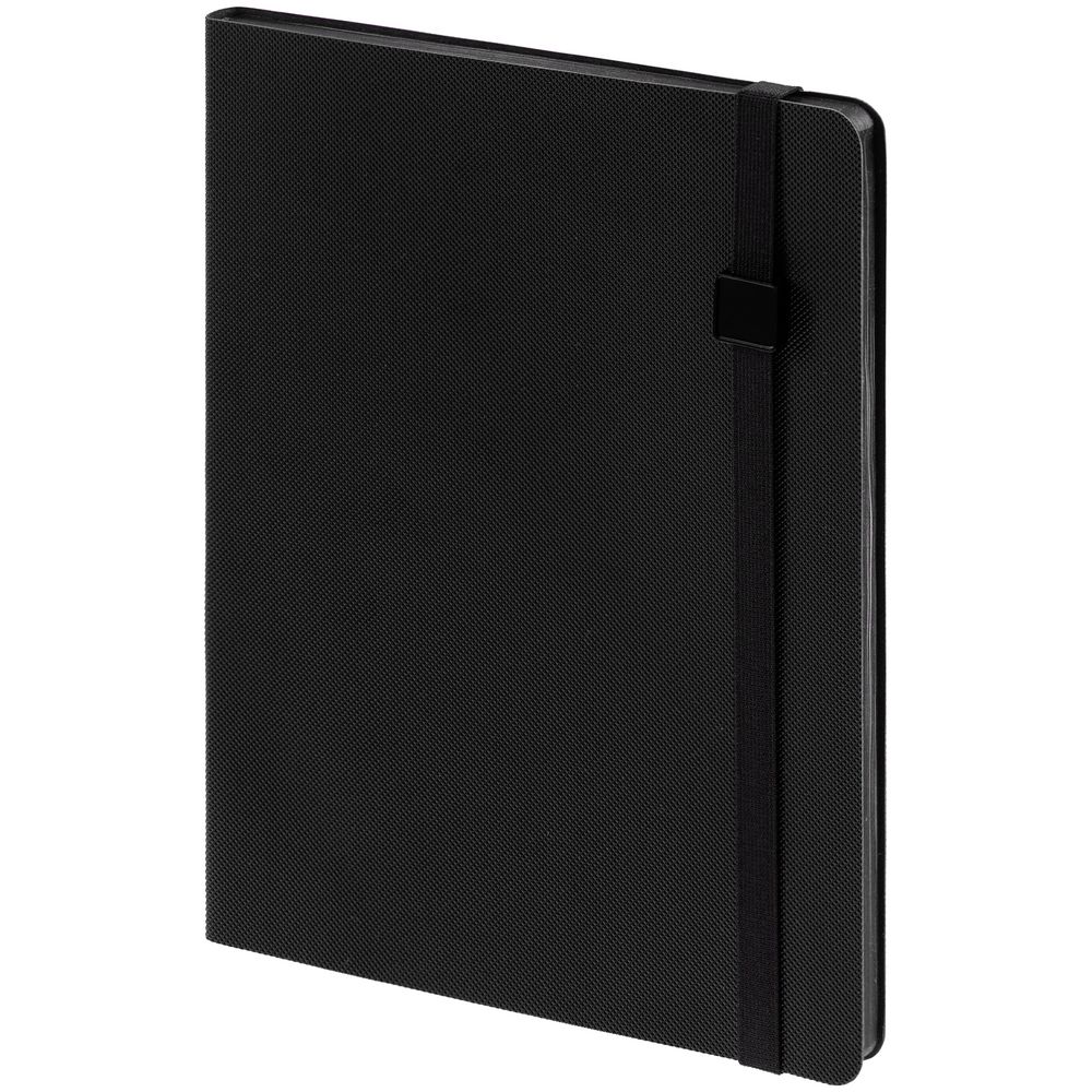 Еженедельник Cheery Black, недатированный фото на сайте Print Logo.