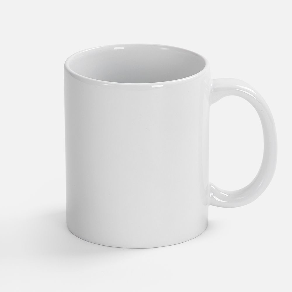 Кружка Orca Premium для сублимационной печати с логотипом  | Print Logo