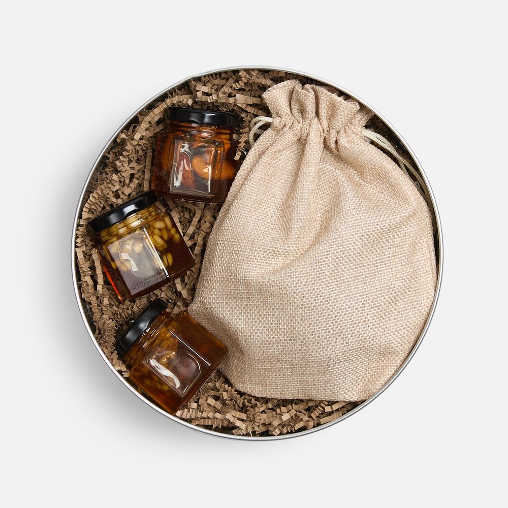 Набор Honey Taster, ver.3 фото на сайте Print Logo.