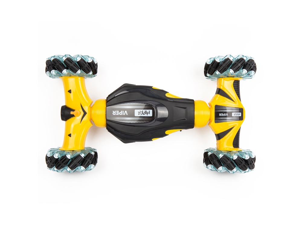 Радиоуправляемая машина HIPER VIPER 4x4