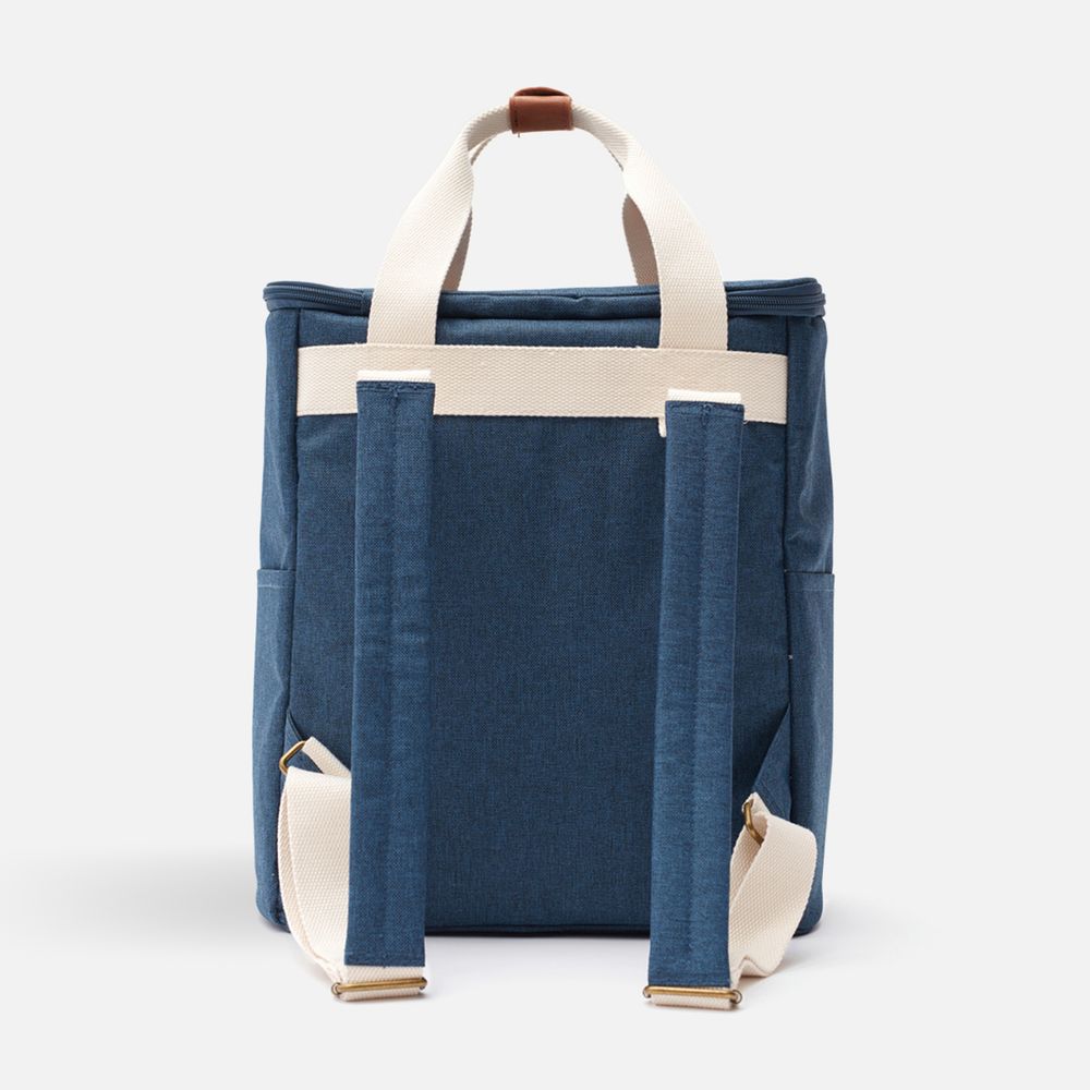 Рюкзак-холодильник Sortino фото на сайте Print Logo. 