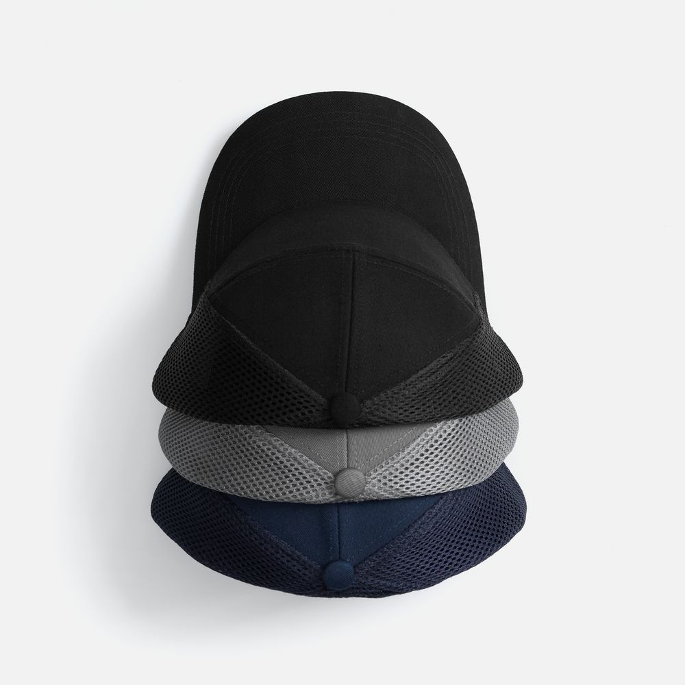 Бейсболка Ben Lawers фото на сайте Print Logo.