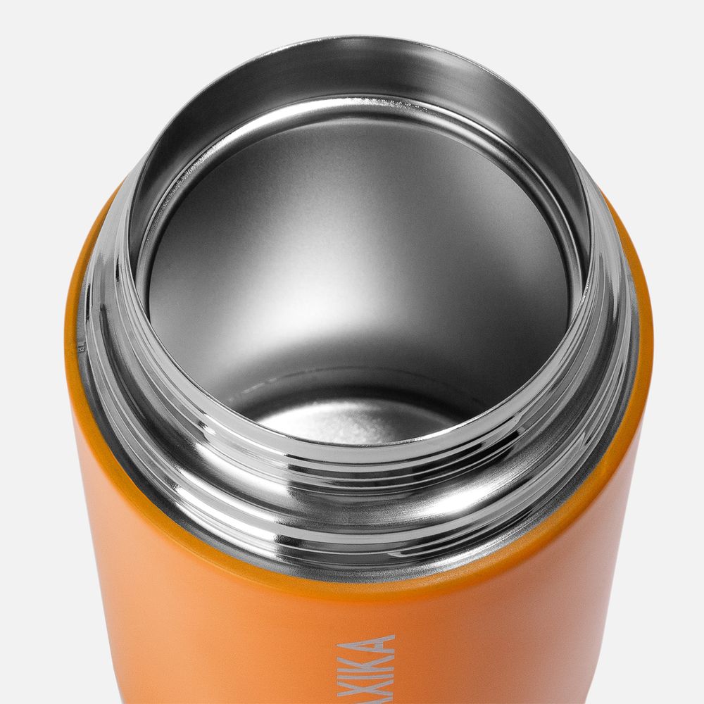 Термос для еды Relaxika 1000