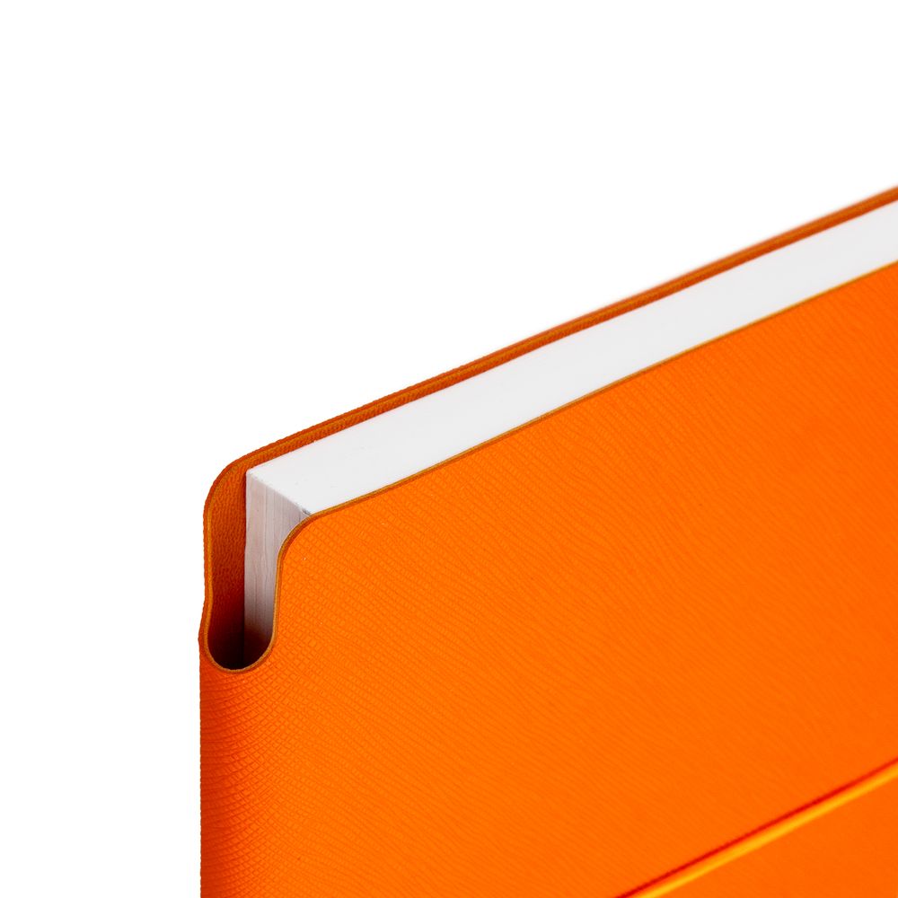 Ежедневник Flexpen Bright, недатированный фото на сайте Print Logo.