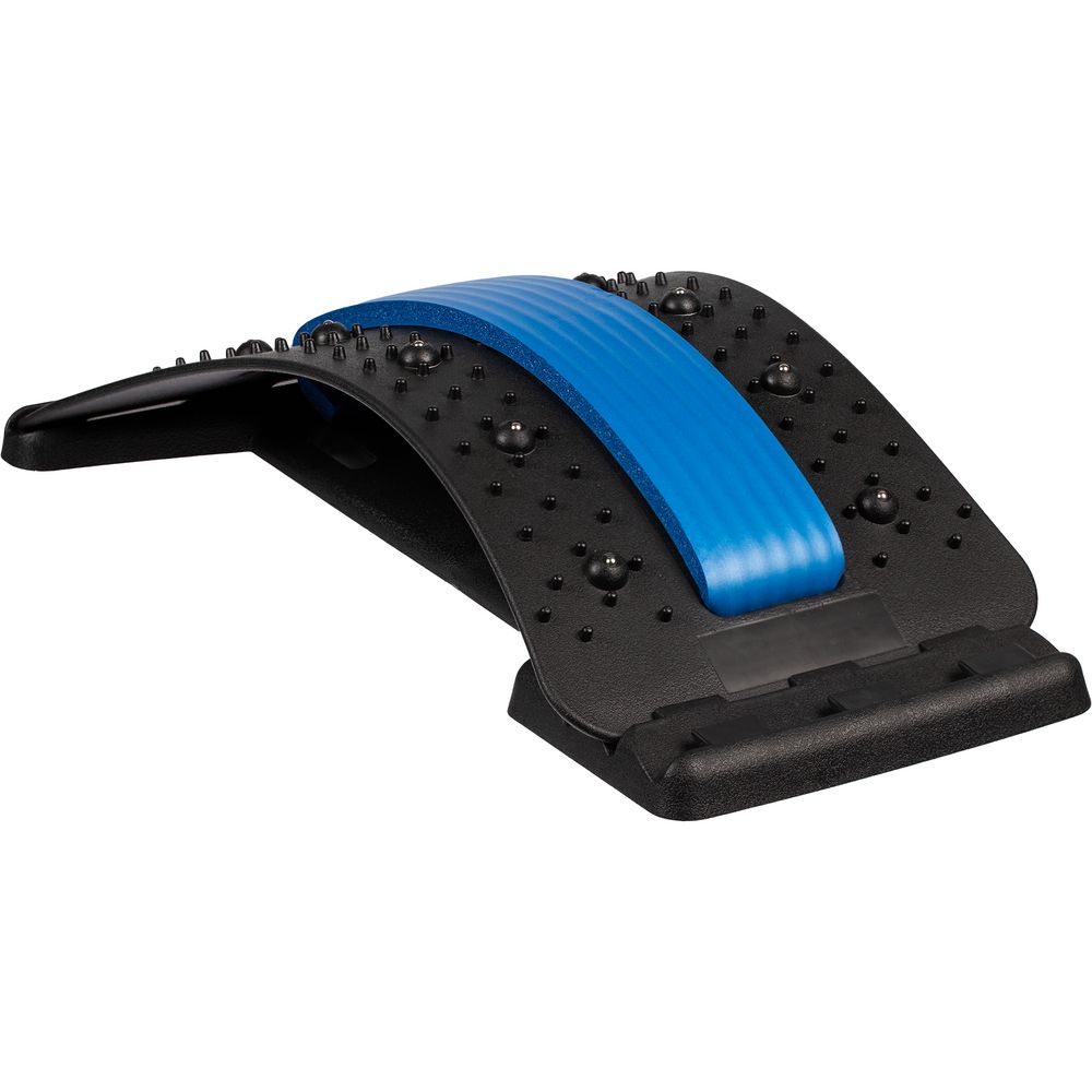 Тренажер-массажер Arco — пример нанесения логотипа () | Print Logo