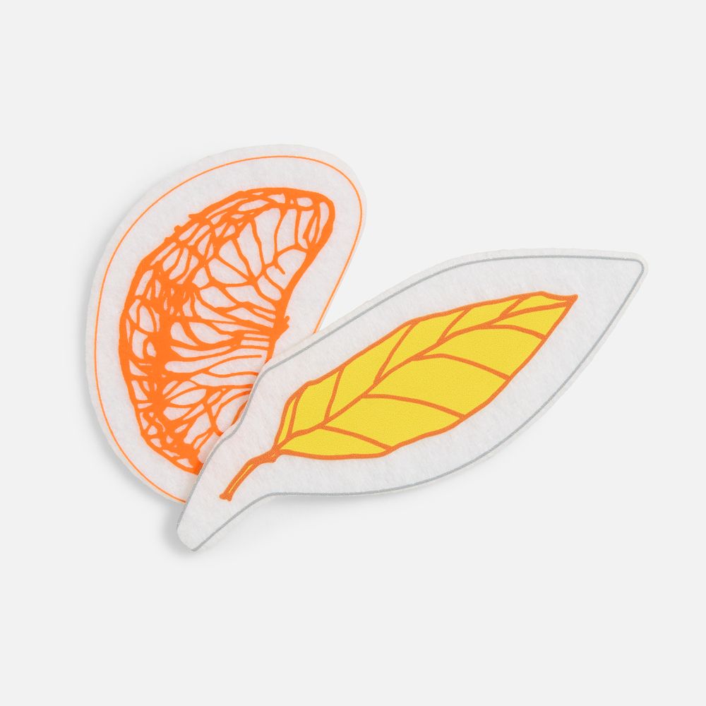 Заготовка из фетра Felt M