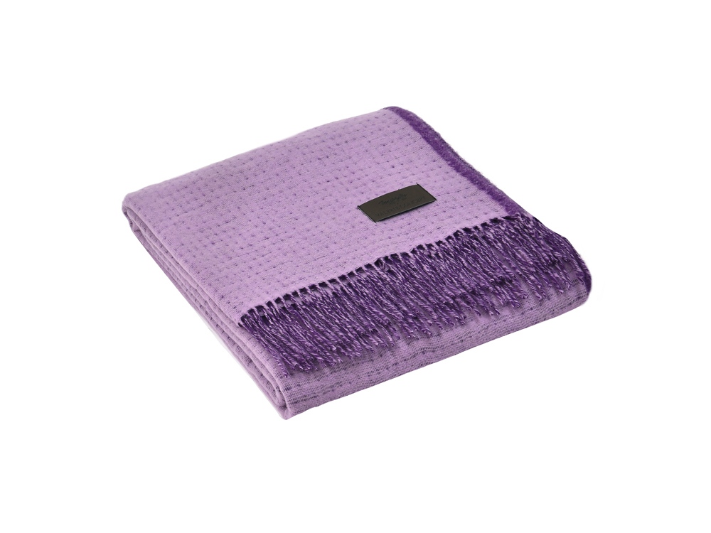 Плед AREQUIPA 70111 с логотипом MARZOTTO | Print Logo