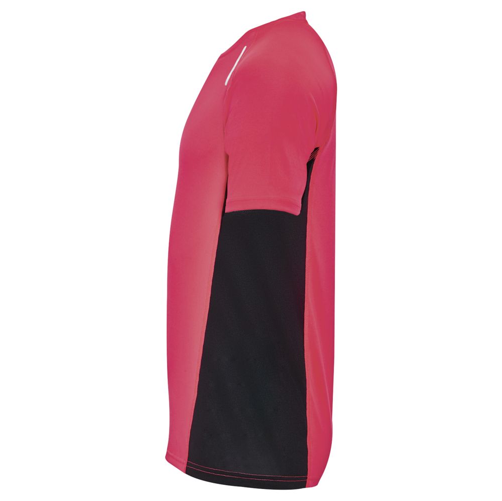 Футболка Sydney Men, розовый неон, размер S