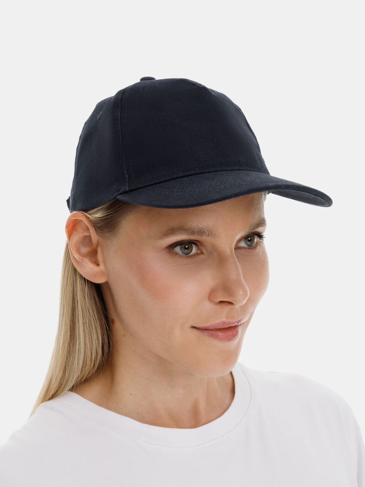 Бейсболка Long Beach