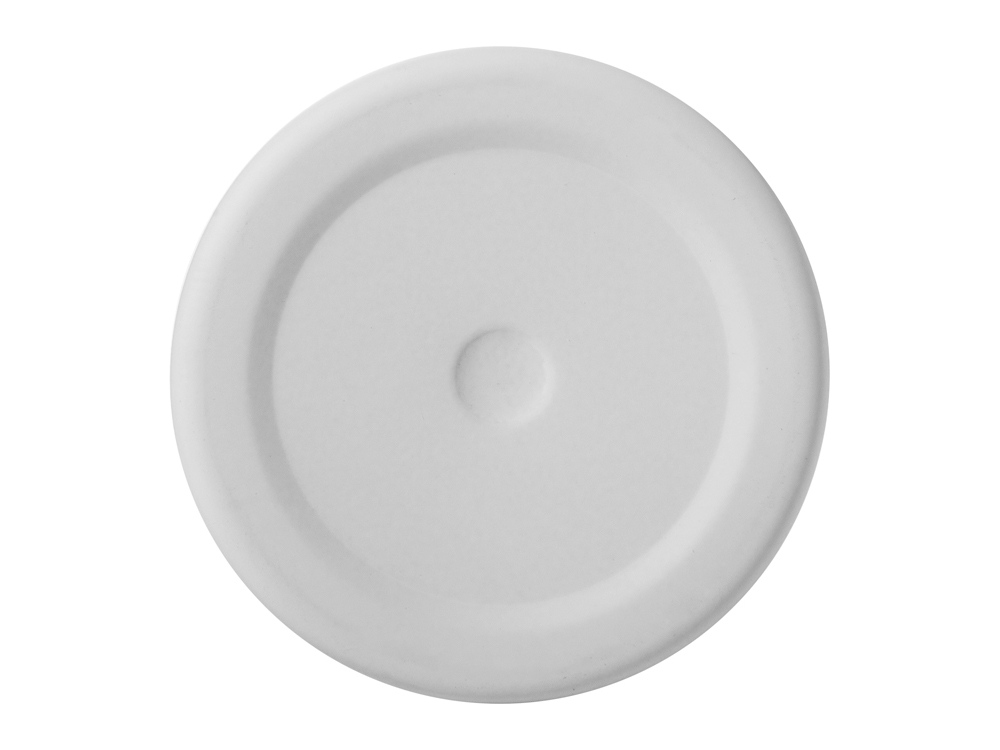 Универсальный составной термос Inverse, 550 мл, белый