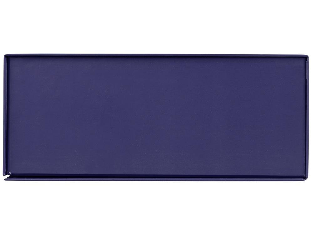 Подарочная коробка Giftbox большая, синий