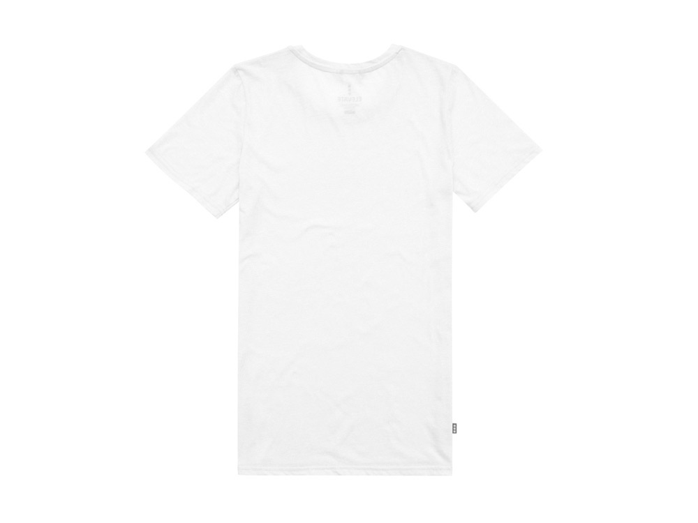 Футболка Sarek женская, белый