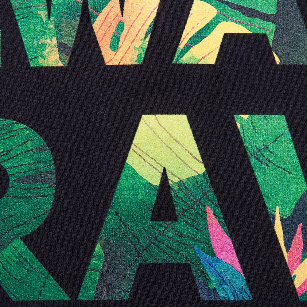 Футболка «Будь храбрым!», черная, размер XL