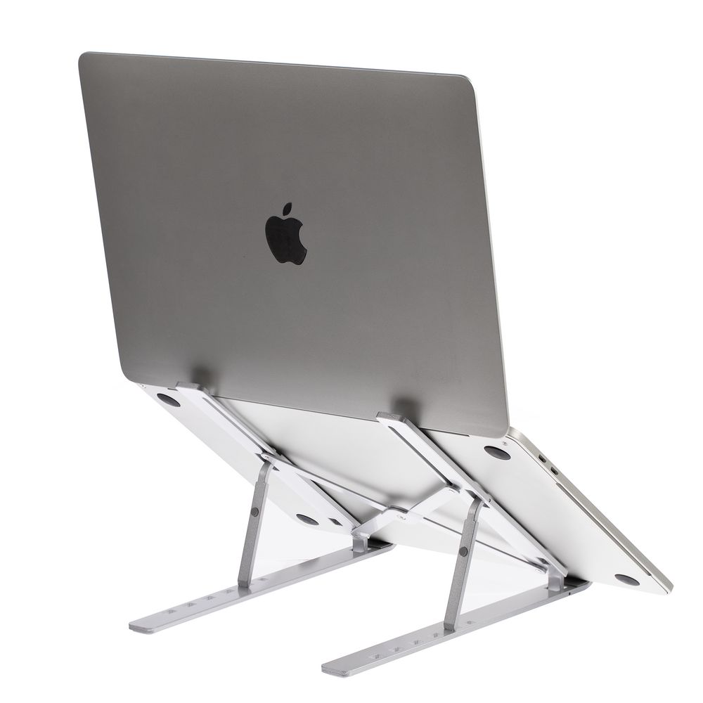 Подставка для ноутбука и планшета Scaffold Light ver.2 фото на сайте Print Logo.